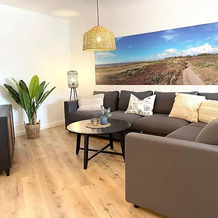 Apartment Haus-nordseebrandung-fewo-8 Cuxhaven